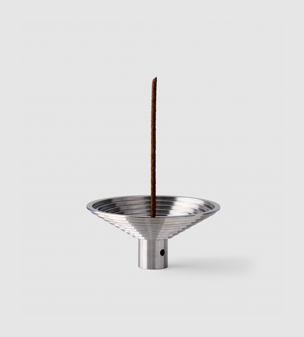 Spīra Incense Holder