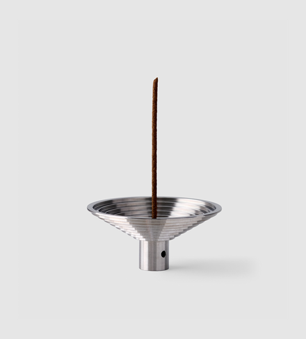 Spīra Incense Holder