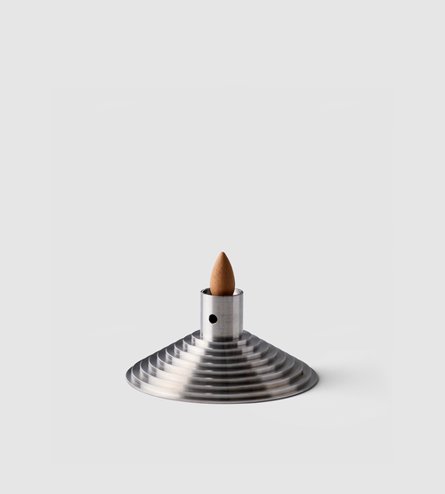 Spīra Incense Holder