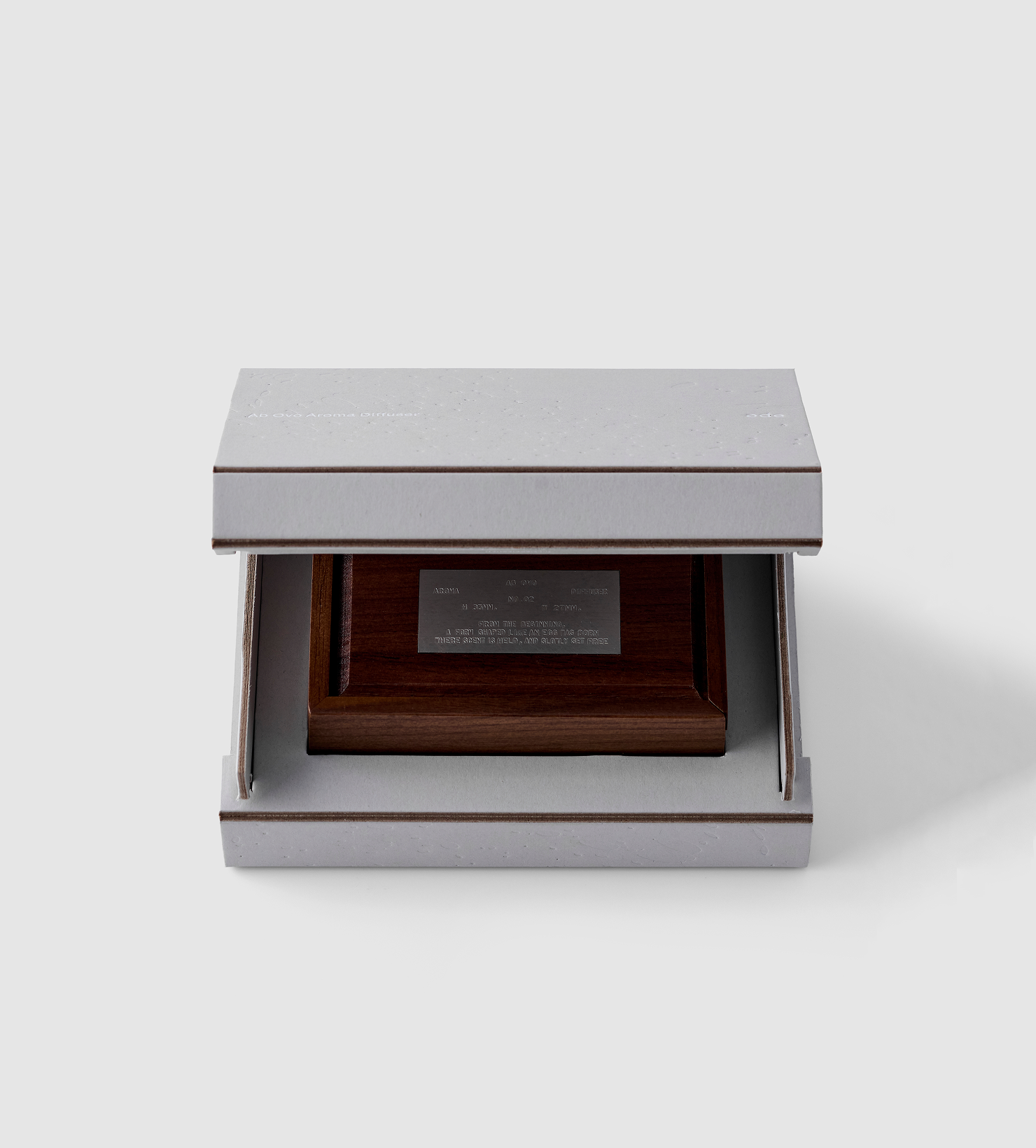 Ab Ovo Aroma Diffuser