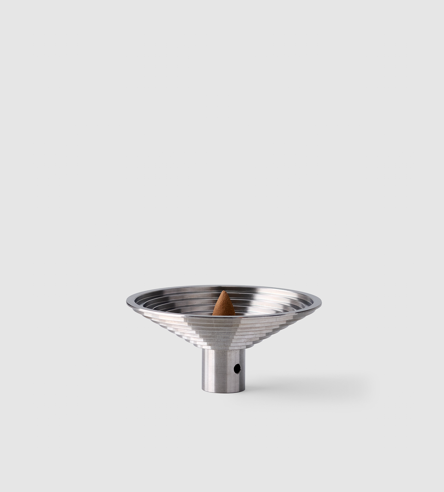 Spīra Incense Holder