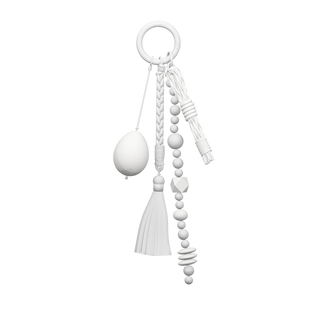 Nidus Keychain