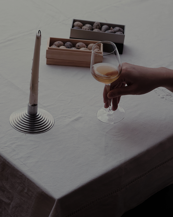 Object study