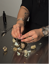 Studio process