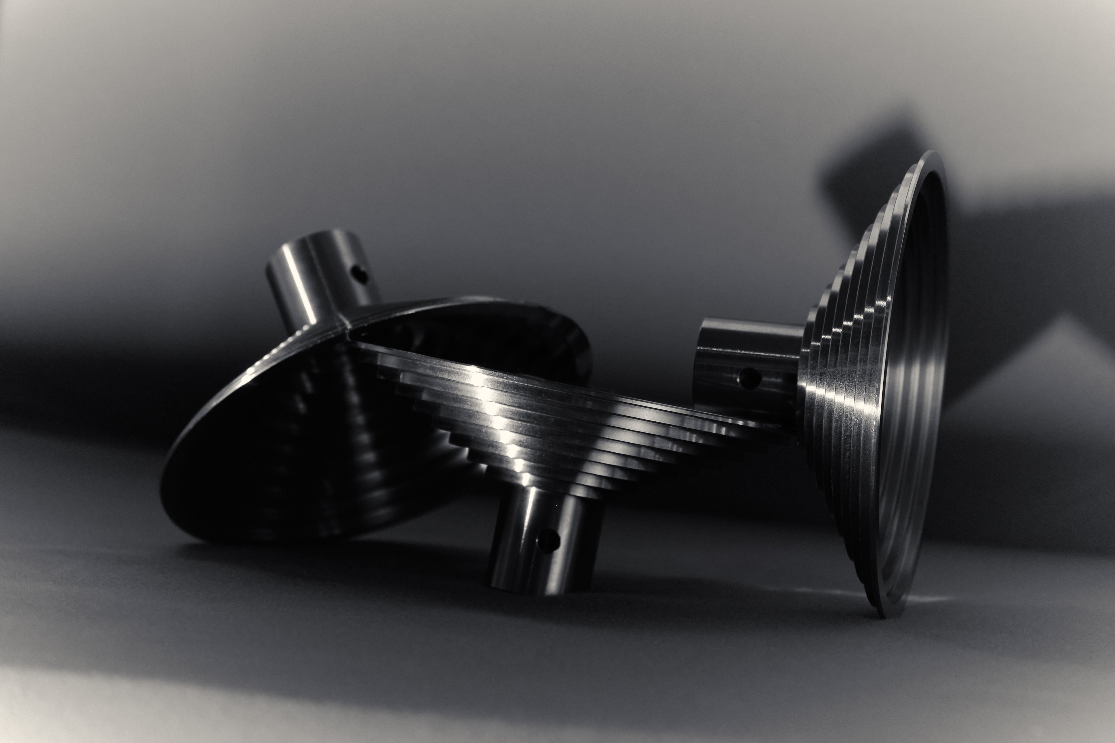 Spira incense holder