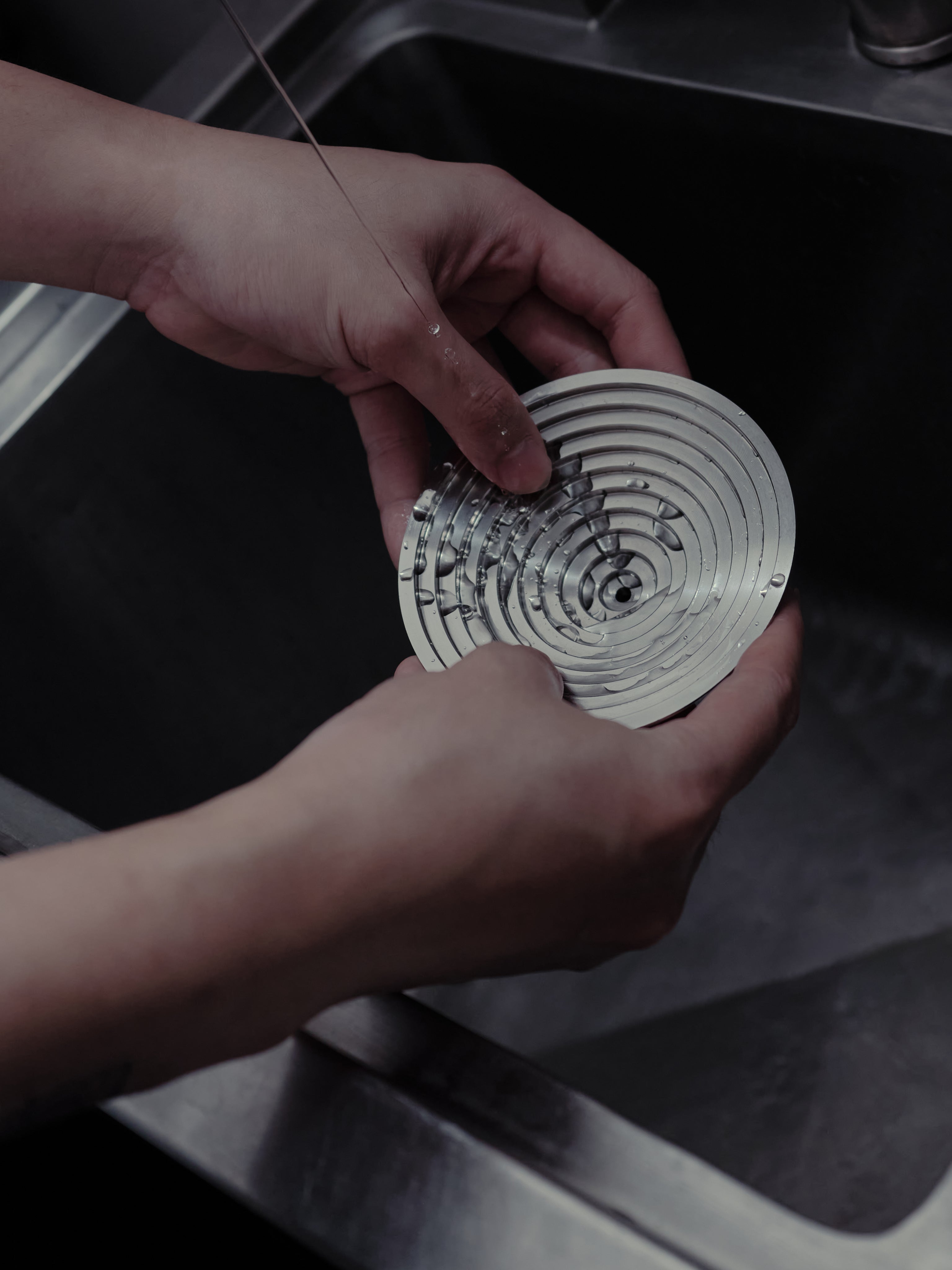 Object study