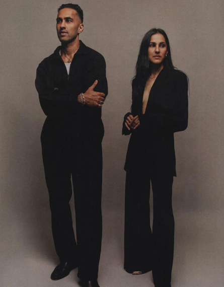 Founders of ode