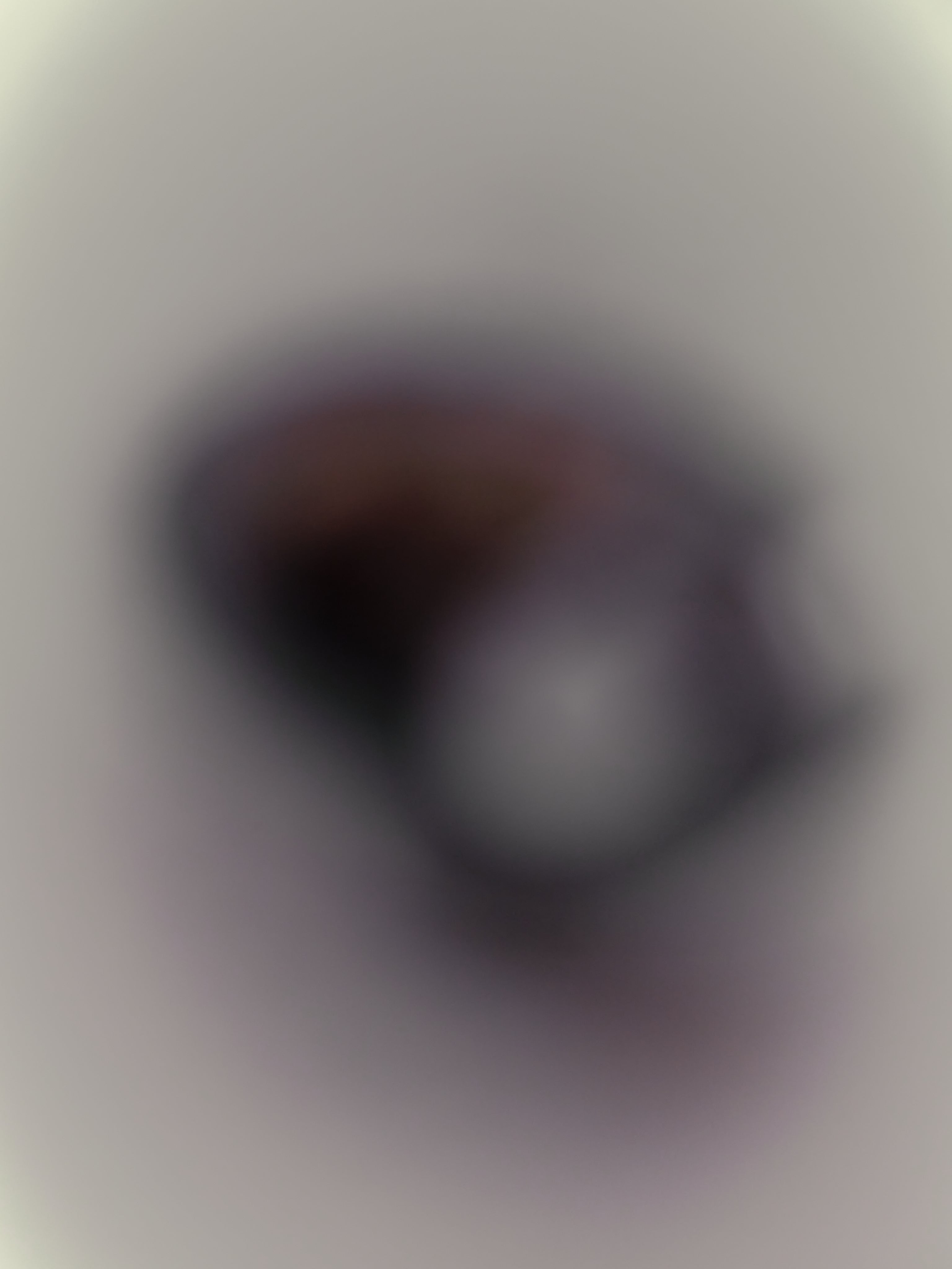Object study